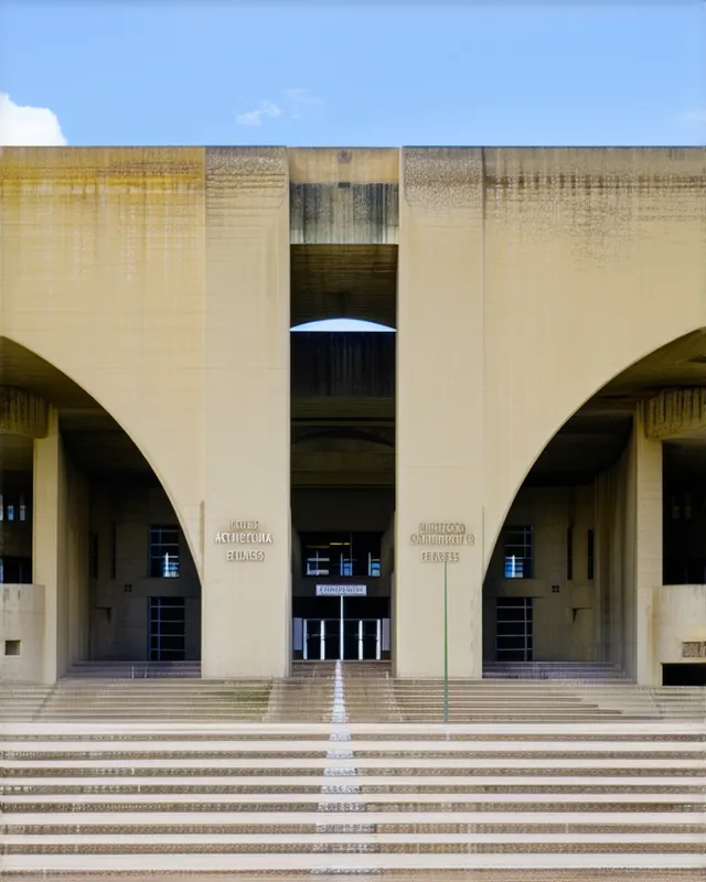 10 Brasília Hidden Architectural Wonders You Must See