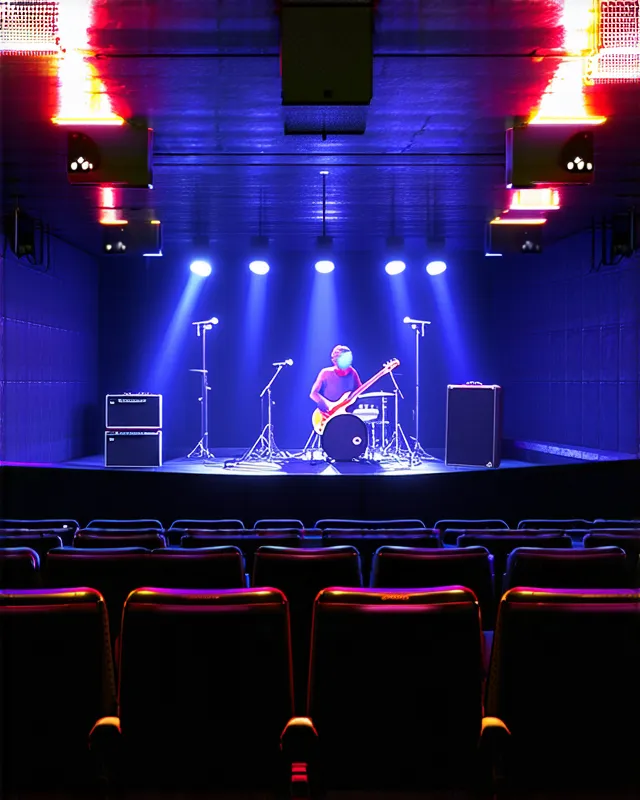 10 Hidden Gems: Brisbane Underground Music Venues