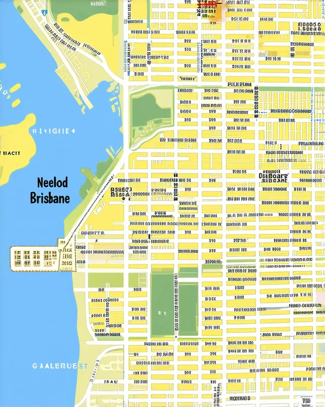 15 Brisbane Unexplored Neighborhoods You Must Discover