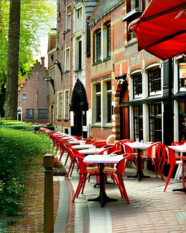 15 Undiscovered Eateries in Bruges You Must Try