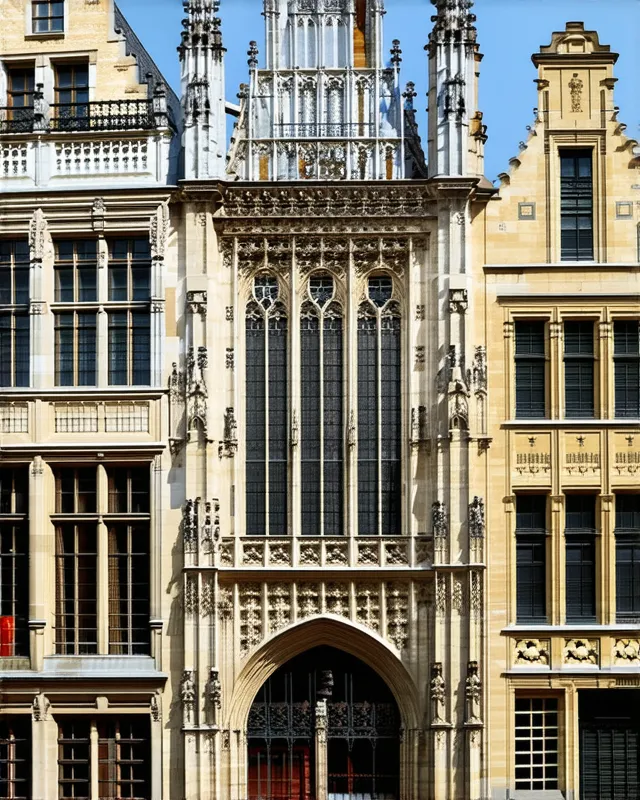 10 Brussels Hidden Historical Sites to Explore