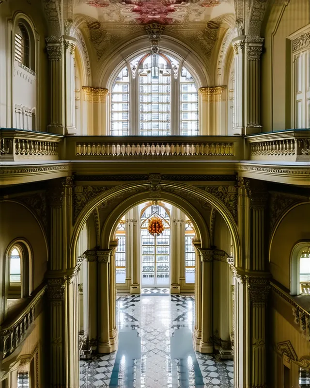 20 Hidden Gems in Bucharest You Need to See