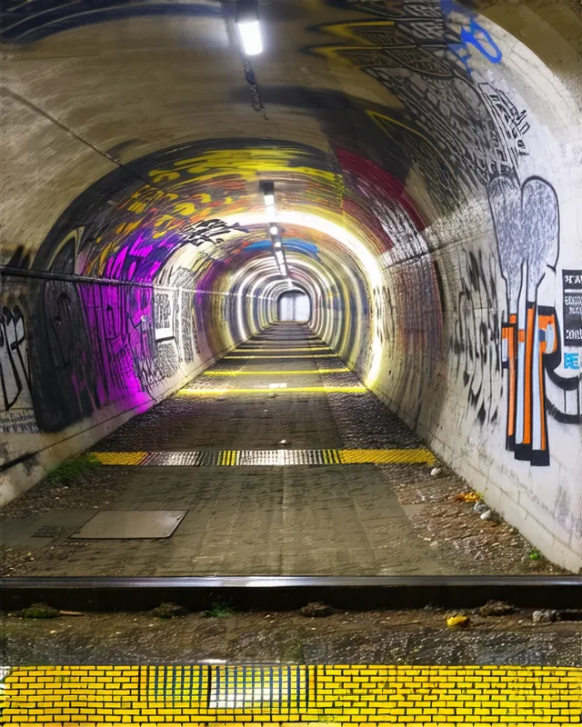Discover Bucharest’s Underground Art Scene