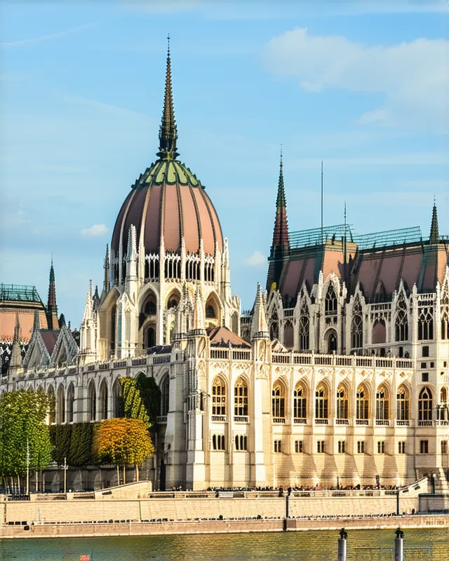 15 Hidden Gems in Budapest You Must Explore