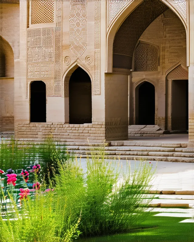 Discover Bukhara’s Hidden Gardens and Secret Spots
