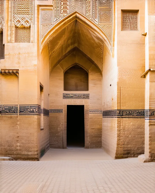 15 Bukhara Hidden Historical Sites to Explore