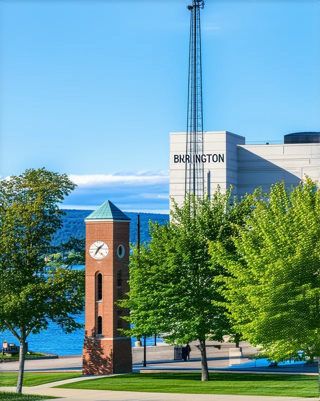 15 Burlington Lesser-Known Attractions to Explore