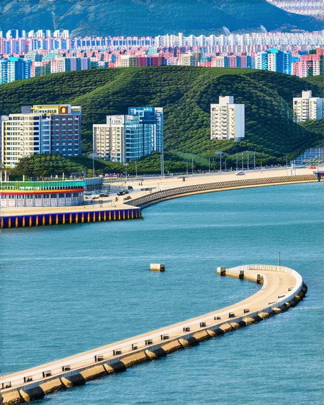 15 Busan Hidden Gems You Must Explore