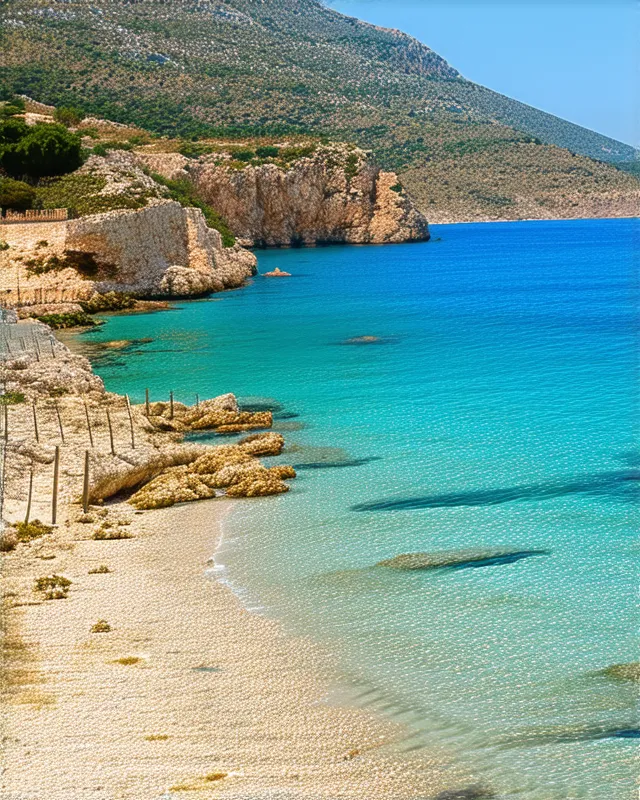 10 Cagliari Hidden Beaches You Must Visit