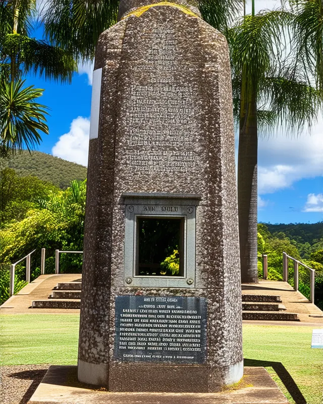 20 Cairns Hidden Historical Sites to Explore