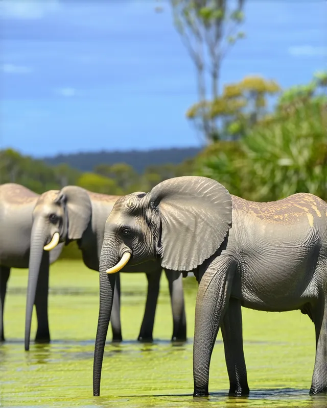 10 Lesser-Known Wildlife Experiences in Cairns