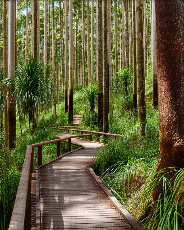 10 Cairns Undiscovered Hiking Trails You Must Explore