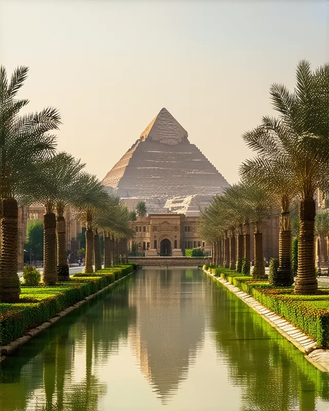 15 Cairo Hidden Gems You Need to Visit