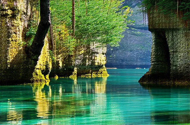 20 Hidden Gems: Cali’s Lesser-Known Natural Sites