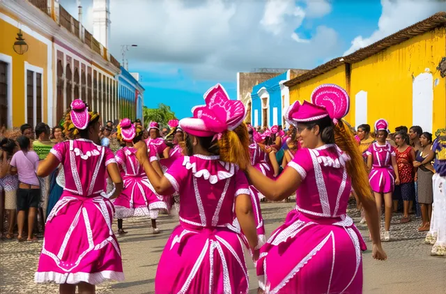 10 Lesser-Known Festivals in Camagüey
