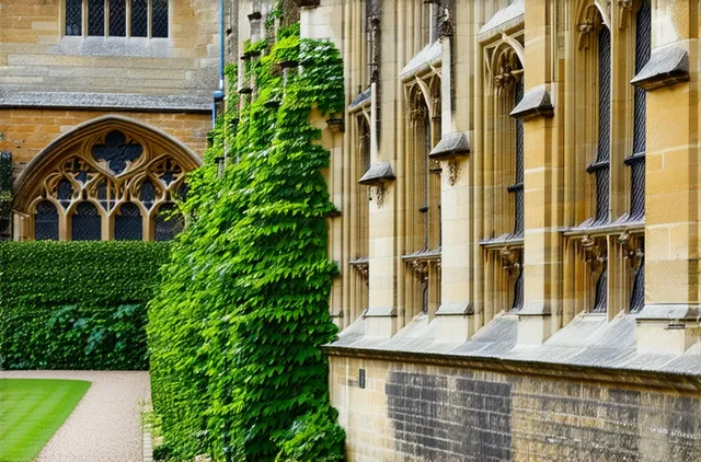 15 Hidden Gems in Cambridge You Must Visit