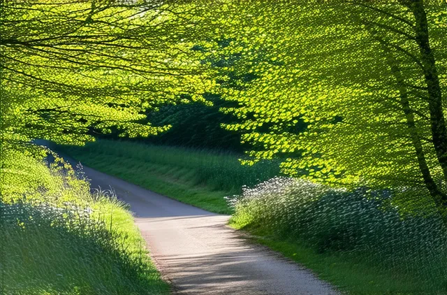 Explore Cambridge’s Secret Walking Trails