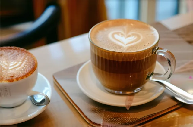 10 Undiscovered Cafes in Cambridge You Must Visit