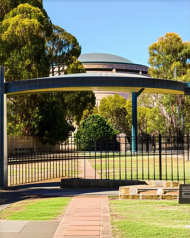 10 Canberra Hidden Historical Sites You Must Visit