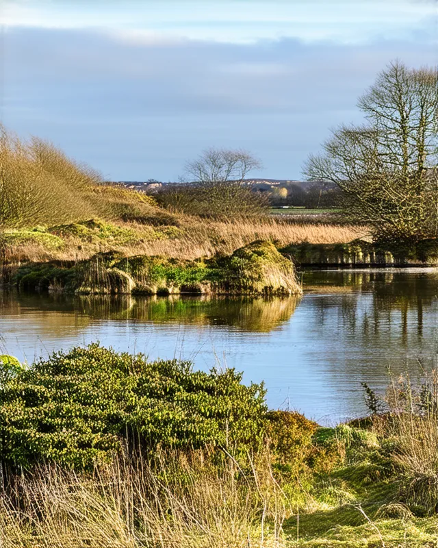 10 Cardiff Hidden Natural Areas to Explore