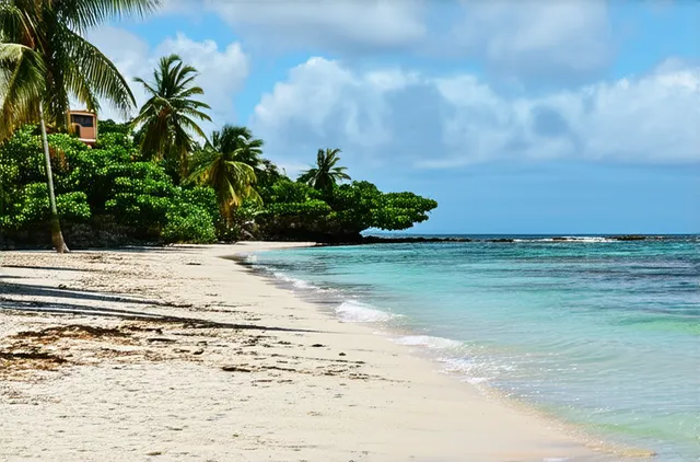 10 Cartagena Hidden Beaches You Must Explore