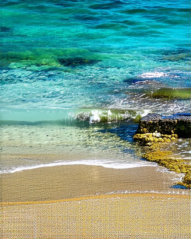 Discover Catania’s Best Hidden Beaches