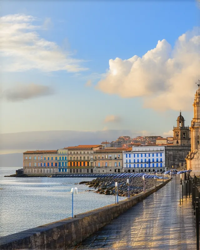 10 Catania Secret Viewpoints You Must Visit