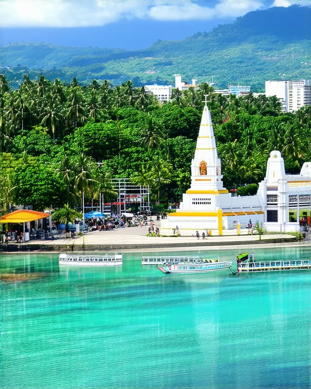 20 Hidden Gems in Cebu City You Need to Explore