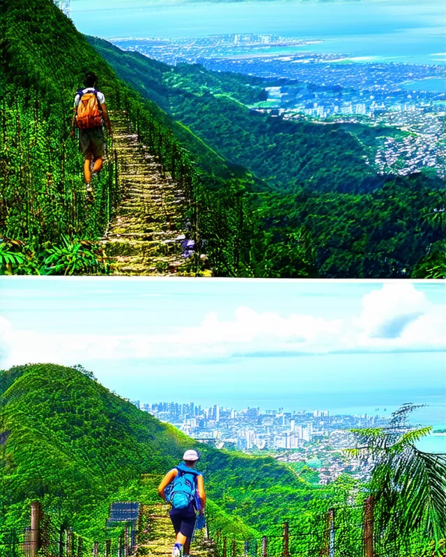 Discover Cebu City Hidden Hiking Trails
