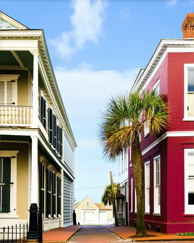 20 Charleston Hidden Gems You Must Discover