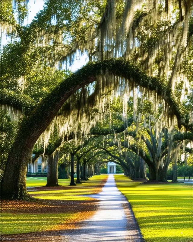 20 Lesser-Known Attractions in Charleston