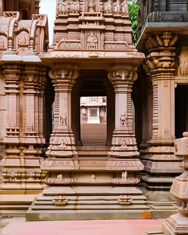 10 Chennai Hidden Temples You Should Visit
