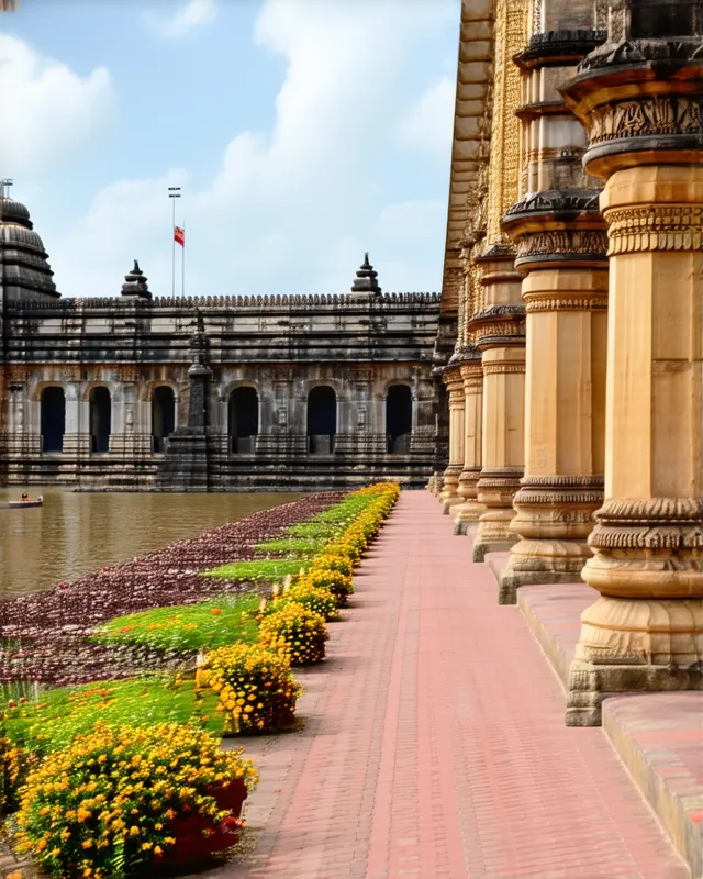 20 Lesser-Known Attractions in Chennai You Must Visit