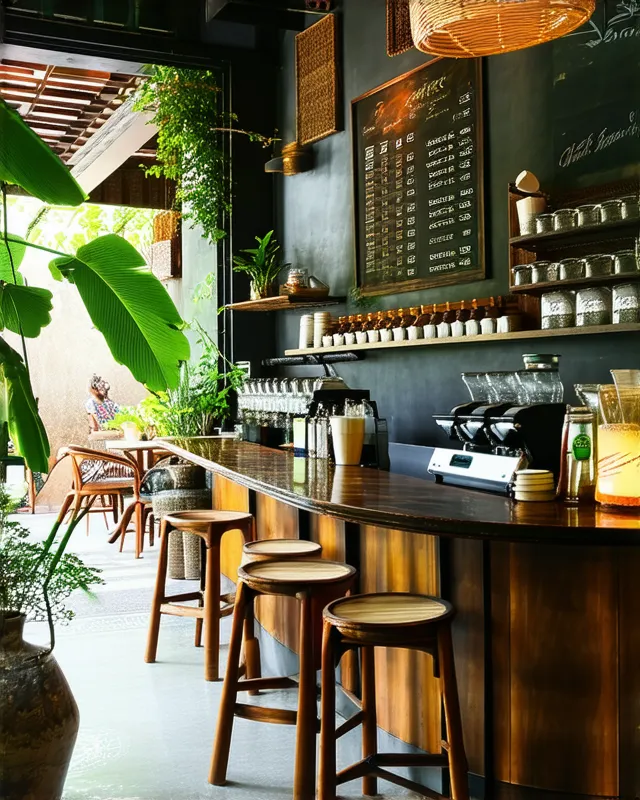 10 Hidden Cafes in Chiang Mai You Must Visit