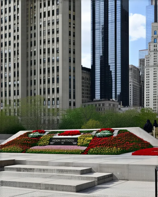 Discover Chicago’s Hidden Historical Sites