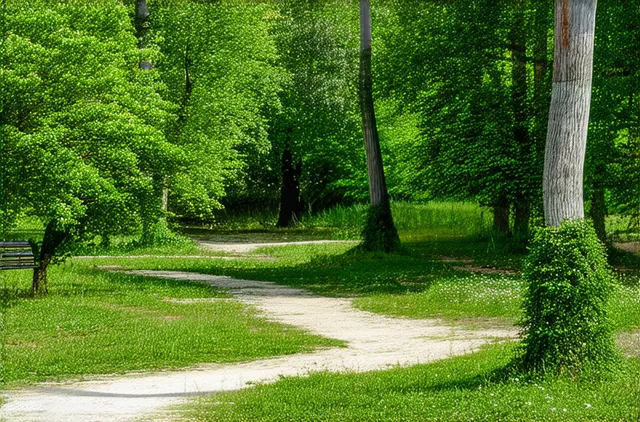 Discover Chişinău’s Hidden Parks You Must Visit