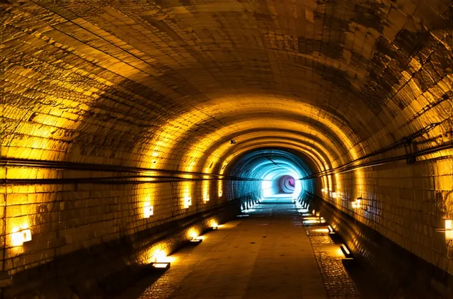 Discover Chişinău’s Underground Culture: 10 Hidden Gems