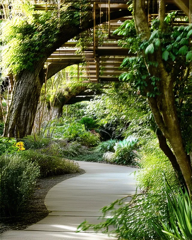 Discover Christchurch’s Hidden Gardens