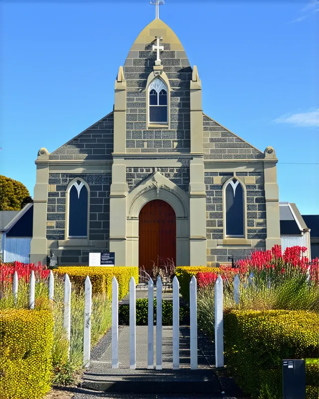 Discover Christchurch’s Hidden Historical Sites