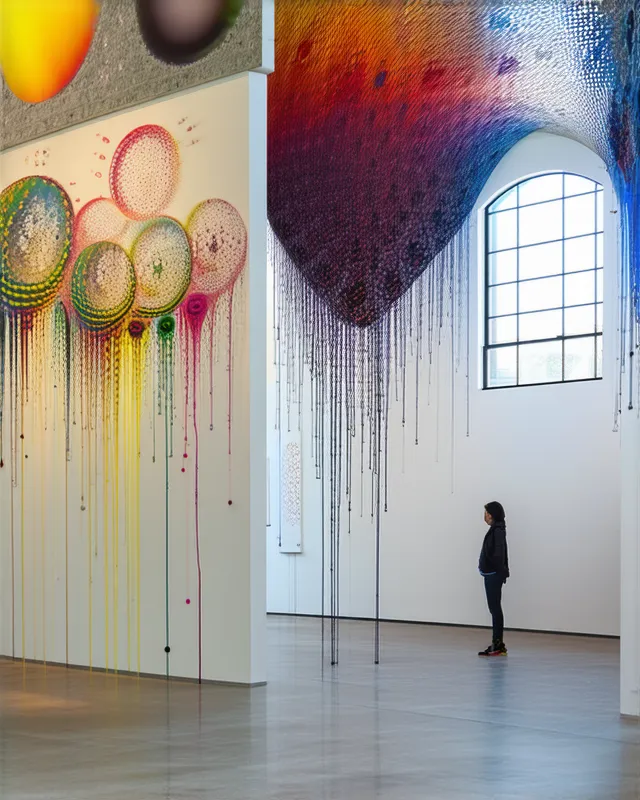 Discover Christchurch’s Unique Art Spaces