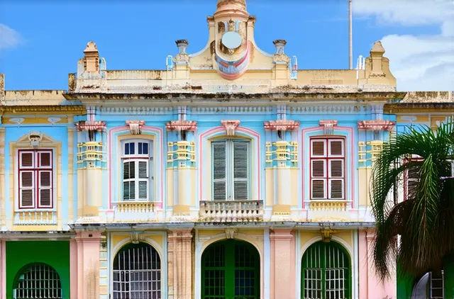 10 Cienfuegos Secret Cultural Attractions