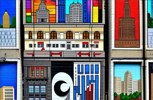 15 Cleveland Secret Art Spots to Discover