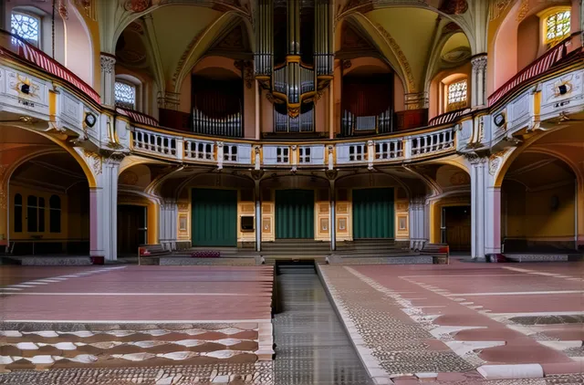 15 Secret Cultural Venues in Cluj-Napoca