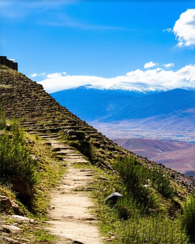 10 Cochabamba Hidden Hiking Trails You Must Explore