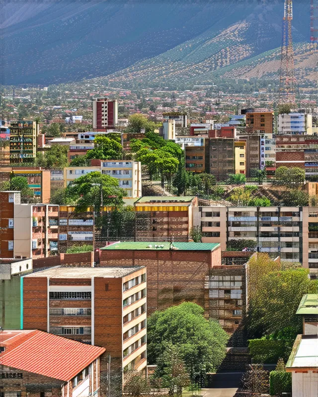 Discover Cochabamba’s Undiscovered Neighborhoods