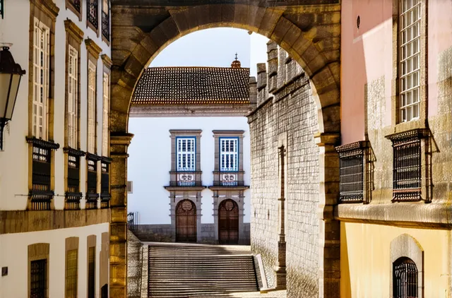 15 Hidden Gems in Coimbra You Must Discover