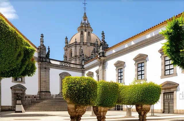 10 Coimbra Hidden Historical Sites to Explore