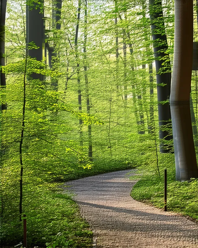 15 Cologne Hidden Natural Areas to Explore
