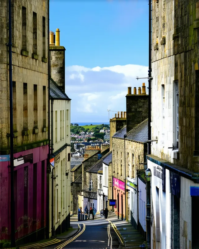 15 Hidden Gems in Cork City You Need to Explore