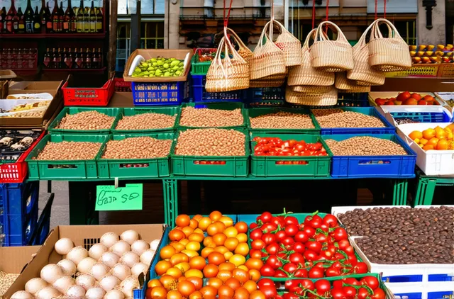 Discover Cuenca’s Best Secret Markets